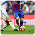 Ikon program: Dream Football League Soc…