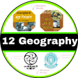 Geography Class 12