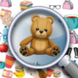 Icon of program: Find it : Different Objec…