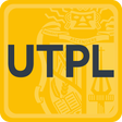 UTPL Móvil App icon