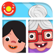 Icoon van programma: Pepi House: Happy Family