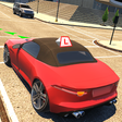 Ikona programu: Driving School 2019 Car D…