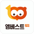 プログラムのアイコン：엠베스트 SE 학원