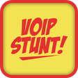 程序图标：VoipStunt - cheap voip