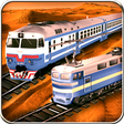 Icon of program: Train Racing Games 2017