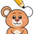 Icon of program: Draw It: Funny Puzzle