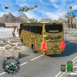 Icon of program: Army Coach Bus Simulator …