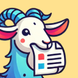 أيقونة البرنامج: FormGoat: Fill website fo…