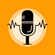 ไอคอนของโปรแกรม: Background Audio Recorder