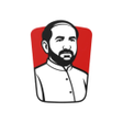 Icoon van programma: Adil Bakers