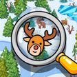 程序图标：Find It: Hidden Object Pu…