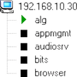 Icon of program: LanHelper