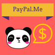 프로그램 아이콘: Paypal.me 8211 An offline…