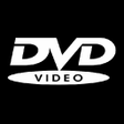 Иконка программы: DVD Screensaver Simulator