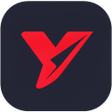 ไอคอนของโปรแกรม: YCineFlix - Filmes e Seri…