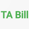 Icoon van programma: GEB TA Bill