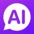 プログラムのアイコン：AI Chat Bot: Assistant Wr…