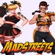 Programikonen: Mad Streets