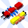 Ícone do programa: Pixel Bug Smash  Squash