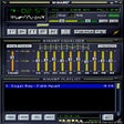 ไอคอนของโปรแกรม: Winamp Classic