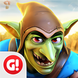 Icon of program: Cloud Raiders for Windows…