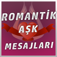 أيقونة البرنامج: Romantik Aşk Mesajları