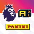 Ikona programu: Premier League Adrenalyn …