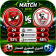 أيقونة البرنامج: لعبة الدوري المصري الممتا…