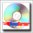 Symbol des Programms: DeepBurner