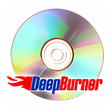 Ikona programu: DeepBurner