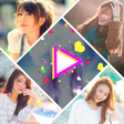 Icon of program: Beauty Video - Music Vide…