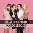 プログラムのアイコン：BlackPink Music Full Albu…