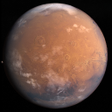 プログラムのアイコン：Planet Mars 3D live wallp…