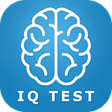 Иконка программы: IQ Test How smart are you