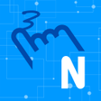Symbol des Programms: 터치N수학 : 중학수학 초등수학 필기수학 편한…