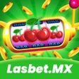 ไอคอนของโปรแกรม: Lasbet - slots games