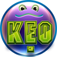 プログラムのアイコン：KEO - Frog jump one way