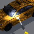 プログラムのアイコン：Power Wash 3D - Antistres…