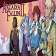 프로그램 아이콘: Arcadia Fallen II