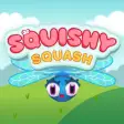 Squishy Squash Toddler Game