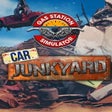 Icoon van programma: Gas Station Simulator: Ca…