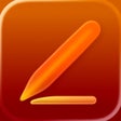 プログラムのアイコン：Pages