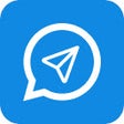 أيقونة البرنامج: WhatsApp Direct Message