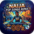 ไอคอนของโปรแกรม: Naija Pop Songs Remix