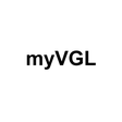 プログラムのアイコン：myVGL