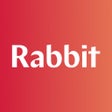 Ikon program: Rabbit - Motor Kurye