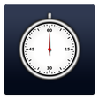 プログラムのアイコン：Tabata HIIT Timer (Ad fre…
