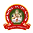 プログラムのアイコン：AMG Matric Hr. Sec School