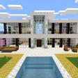 程序图标：Build  shelters for Minec…