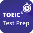 Ikona programu: Toeic Test Prep